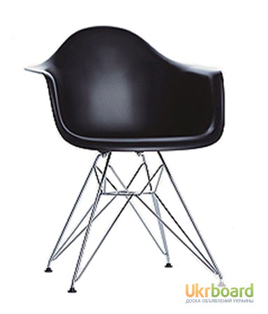 Пластиковые стулья MONDI для дома, офиса, дома, кафе, клуба Украина