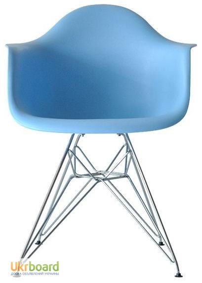 Фото 2. Пластиковые стулья MONDI для дома, офиса, дома, кафе, клуба Украина