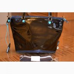 Сумка -трансформер gabs medium leather bag, оригинал