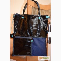 Сумка -трансформер gabs medium leather bag, оригинал