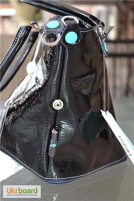 Фото 6. Сумка -трансформер gabs medium leather bag, оригинал