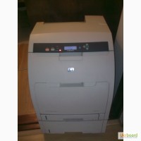 Продам б/у Printer HP Color LJ CP3505x