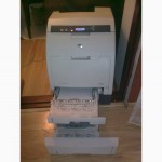 Продам б/у Printer HP Color LJ CP3505x