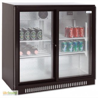 Холодильник барный (мини-бар, фригобар, шкаф холодильный)Рассрочка