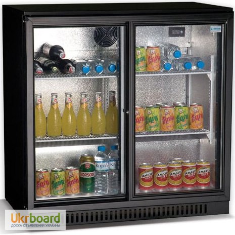 Фото 4. Холодильник барный (мини-бар, фригобар, шкаф холодильный)Рассрочка
