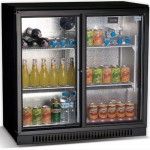 Холодильник барный (мини-бар, фригобар, шкаф холодильный)Рассрочка