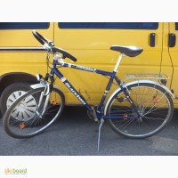 УниСЕКС велосипед BlackShox из Germany