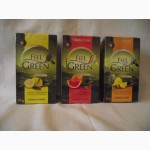 Чай зеленый Feel Green 70 г. 40 пакетиков