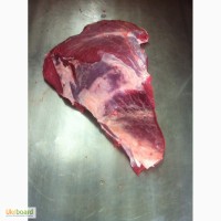 R Beef Halal - Верхняя часть т/о (кострец)