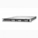 Продается сервер HP ProLiant DL160 Gen8 (2xXeon E5-2640 2.5GHz/DDRIII 128Gb/Rails)
