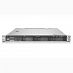Продается сервер HP ProLiant DL160 Gen8 (2xXeon E5-2640 2.5GHz/DDRIII 128Gb/Rails)