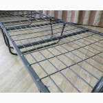 Раскладная кровать «ОТЕЛЬ - 70 » на стальной сетке