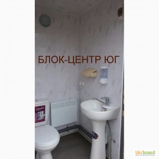 Продам биотуалет туалетная кабина