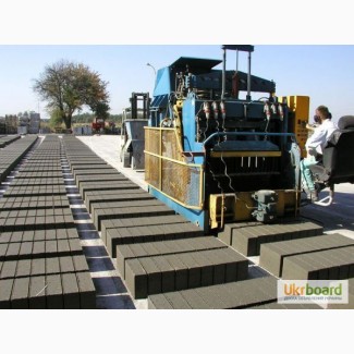 Требуются разнорабочие на производство бетонных изделий (Польша)