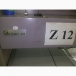 Вышивальная машина ZSK (12 голов - 11 игл)