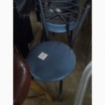 Б/у стулья для кафе, ресторана, бара, пиццерии, столовой и общепита