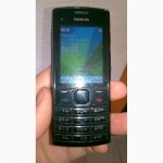 Мобильный телефон Nokia X2-02 (Оригинал)
