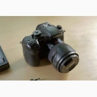 Фотокамера Panasonic GH4 + 12-35 + переходник Metabones SpeedBooster + 3 батареи