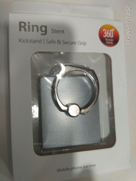 Фото 5. Кольцо-держатель для телефона палец 360 кольцо держатель для сотового телефона