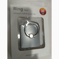 Кольцо-держатель для телефона палец 360 кольцо держатель для сотового телефона