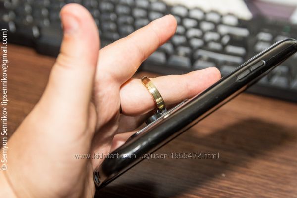 Фото 7. Кольцо-держатель для телефона палец 360 кольцо держатель для сотового телефона
