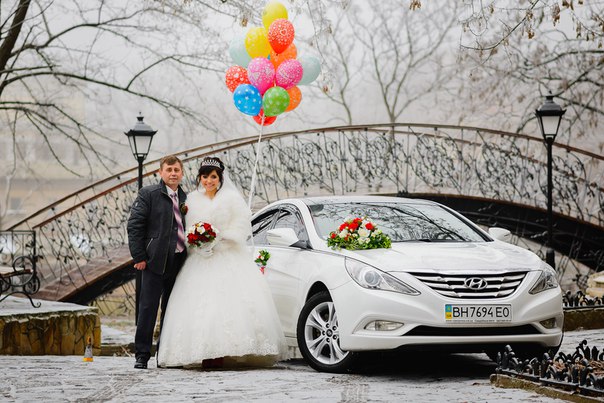 Фото 10. Авто на свадьбу (Mercedes Vito, Sonata YF, Sprinter) Самые низкие цены