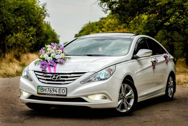 Фото 4. Авто на свадьбу (Mercedes Vito, Sonata YF, Sprinter) Самые низкие цены