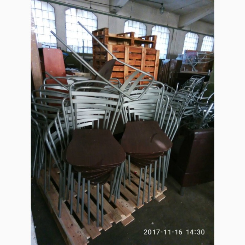 Фото 5. Распродажа стол, стулья для кафе