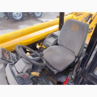 Телескопический погрузчик JCB 532-120