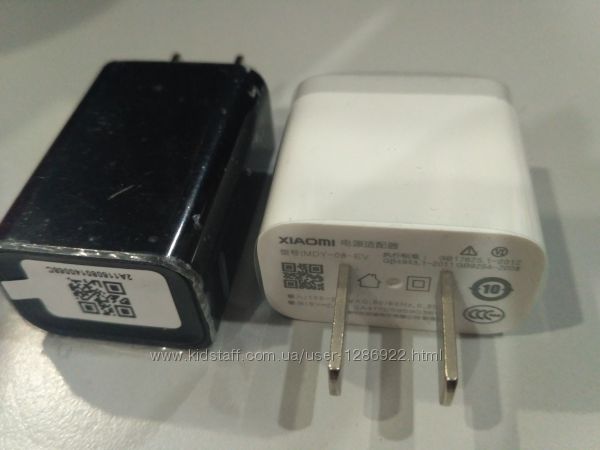 Фото 4. Комплект зарядка СЗУ USB + кабель Type-C 2A