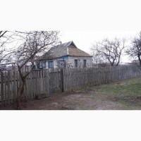 Продам дом в Новой Збурьевке