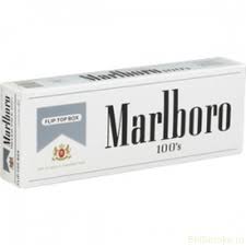 Акция. Фабричный табак Marlboro Турция