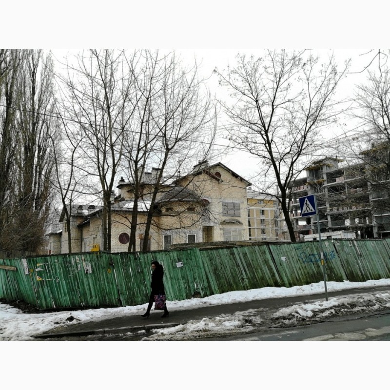 Фото 5. Земельный участок на фасаде 42 - сотки в Киеве