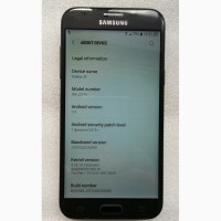 Samsung Galaxy J3 (2017) SM-J327U 16GB из США