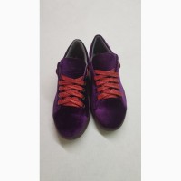 Обувь от производителя кроссовки бархат (2108-4)