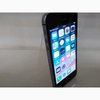 Apple iPhone 5s 16GB Space Gray, продам дешево, опис, фото, ціна на смартфон