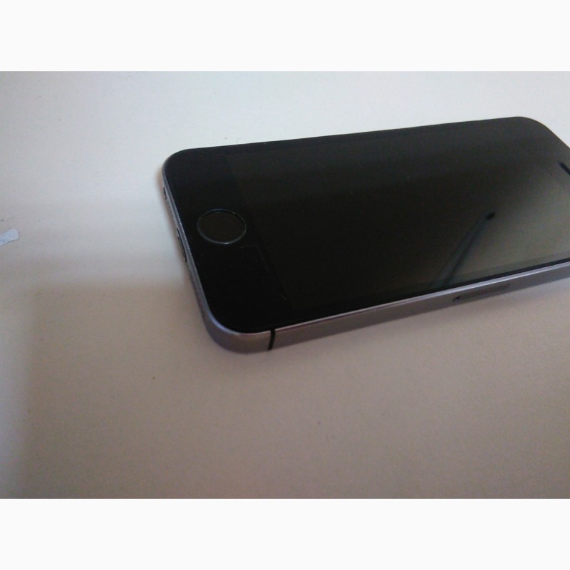 Фото 6. Apple iPhone 5s 16GB Space Gray, продам дешево, опис, фото, ціна на смартфон