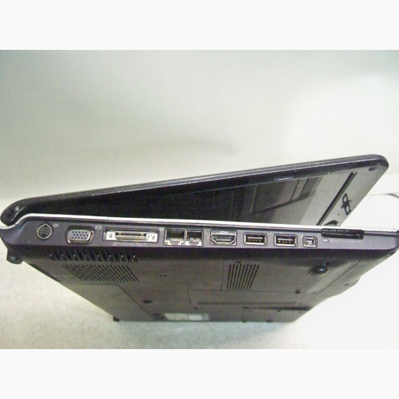Фото 3. Продам ноутбук два ядра Hewlett-Packard HP Pavilion dv9000, 17 дюймов