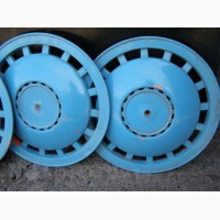 Колпаки на диски колес ВАЗ 2101-011