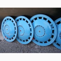 Колпаки на диски колес ВАЗ 2101-011