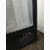 Шкафы холодильные двухдверные. Распродажа