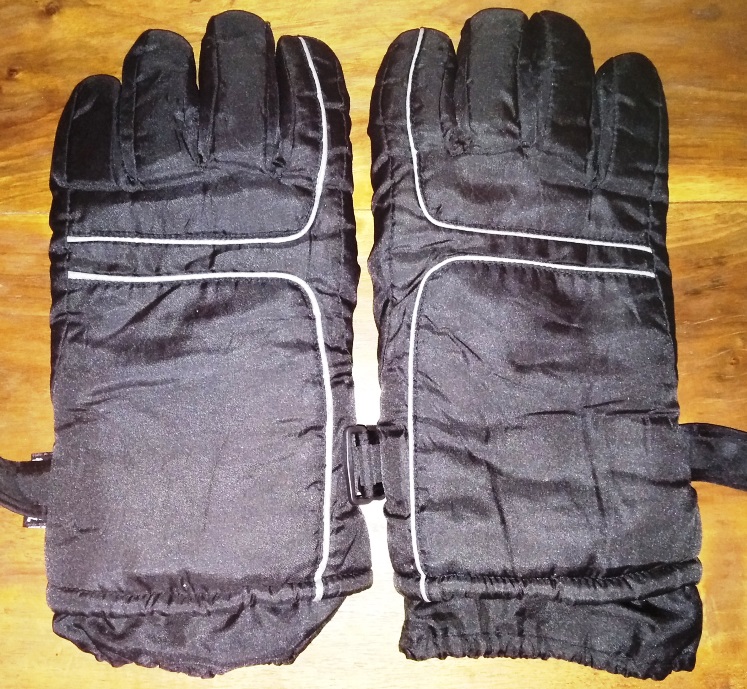 Спортивные перчатки Thisulate, для зимних видов спорта