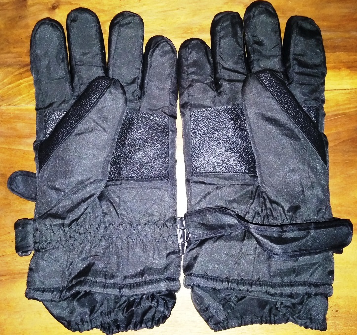Фото 2. Спортивные перчатки Thisulate, для зимних видов спорта