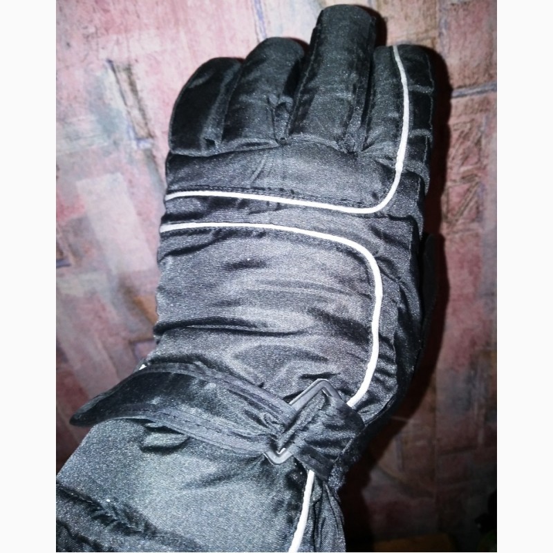 Фото 4. Спортивные перчатки Thisulate, для зимних видов спорта