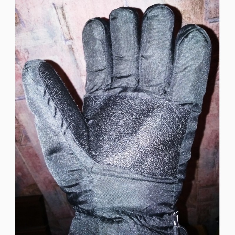 Фото 5. Спортивные перчатки Thisulate, для зимних видов спорта