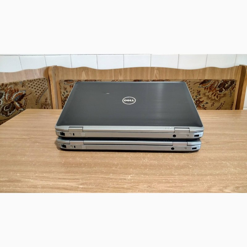 Фото 3. Ноутбуки Dell Latitude E6530, 15, 6#039;#039;, i5-3210M, 8GB, 500GB. Win10 Pro. Гарантія