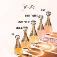 Парфюмированная вода Dior J`adore L`Absolu 50 мл