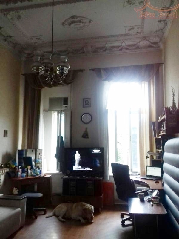 Фото 3. 7-ми комнатная квартира на ул. Гоголя