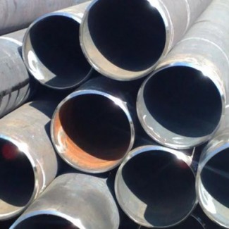 Трубы стальные электросварные диаметром от 57 мм. до 530 мм