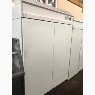 Бу шкаф холодильный Polair ШХ 1 4